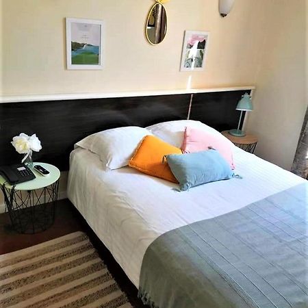 Hotel Le Victoria 드라기냥 외부 사진