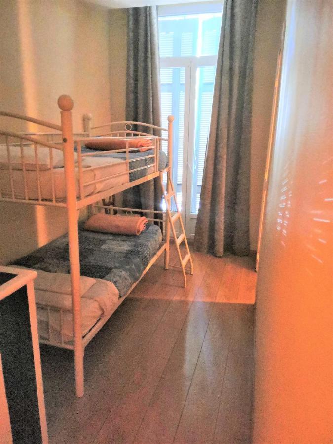 Hotel Le Victoria 드라기냥 외부 사진