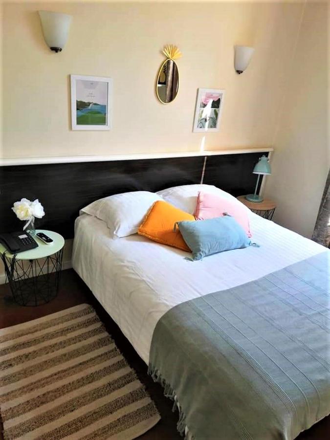 Hotel Le Victoria 드라기냥 외부 사진