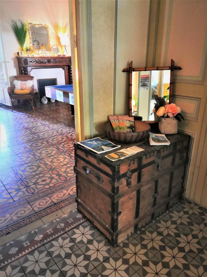 Hotel Le Victoria 드라기냥 외부 사진