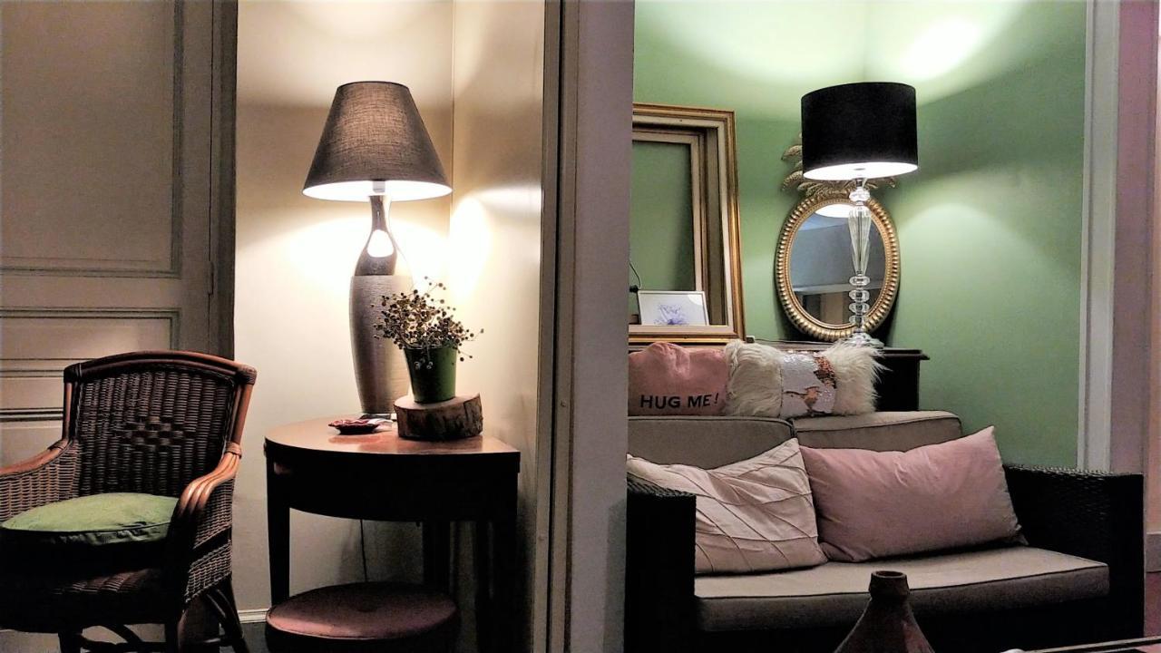 Hotel Le Victoria 드라기냥 외부 사진
